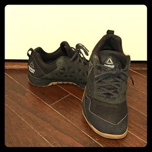 Reebok nano 6 gum sole